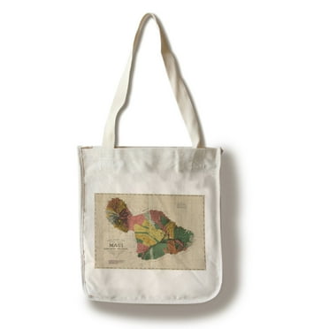 Front & Back Promenade Woman by Claude Monet Bucket Bag w/Genuine Leather Trim Large Front & Back Promenade Woman by Claude Monet Bucket Bag w/Genuine Leather Trim Large